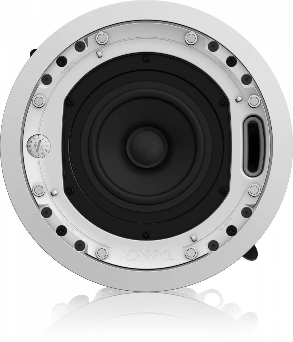 Потолочная акустическая система с драйвером ICT TANNOY CMS 503ICT LP, встроенный трансформатор 70 В/100 В