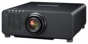 Инсталляционный проектор, со стандартным объективом Panasonic PT-RZ660BE