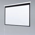 Моторизованный проекционный экран Draper Baronet AV (1:1) 70/70" 178*178 MW