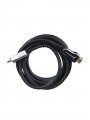 Кабель HDMI 19M/M,ver. 2.0, 4K@60 Hz VCOM CG579-3M