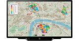 Интерактивная панель Sharp PN-80TH5