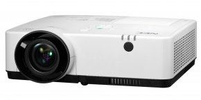 Портативный проектор NEC NP-ME382U