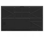 Интерактивная панель Iiyama TE9803MIS-B1AG