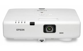 Портативный проектор Epson EB-D6250