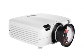 Инсталляционный проектор Barco CTWQ-51B