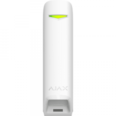 Беспроводной датчик движения Ajax MotionProtect Curtain