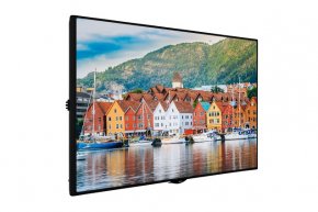 Профессиональный дисплей Vestel PDU43UF82/4
