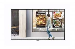 Информационный дисплей LG 49XS2E