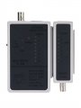 LAN тестер ST-248 для RJ-11, RJ-12, RJ-45, BNC