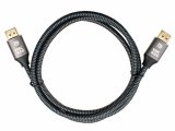 Кабель соединительный DP-DP 1.4V 8K@60Hz  1.5м, Telecom Pro <TCG750-1.5M>