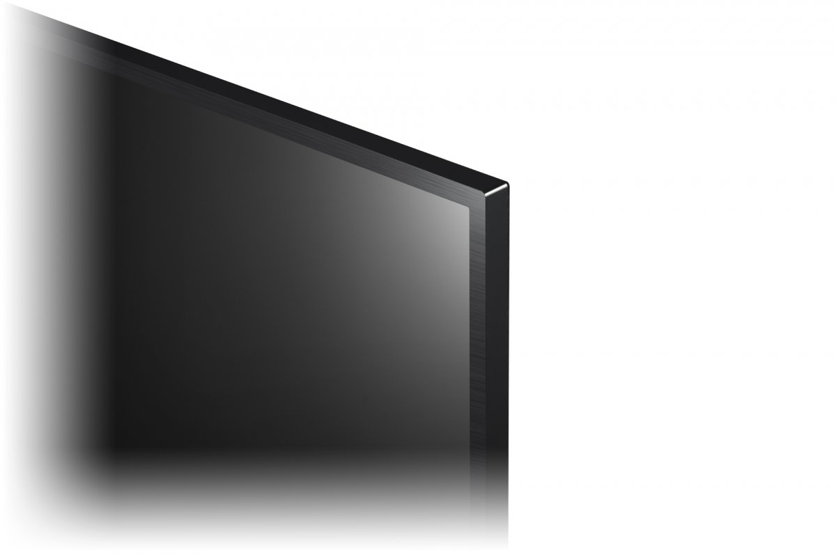 Коммерческий телевизор LG 75UT640S