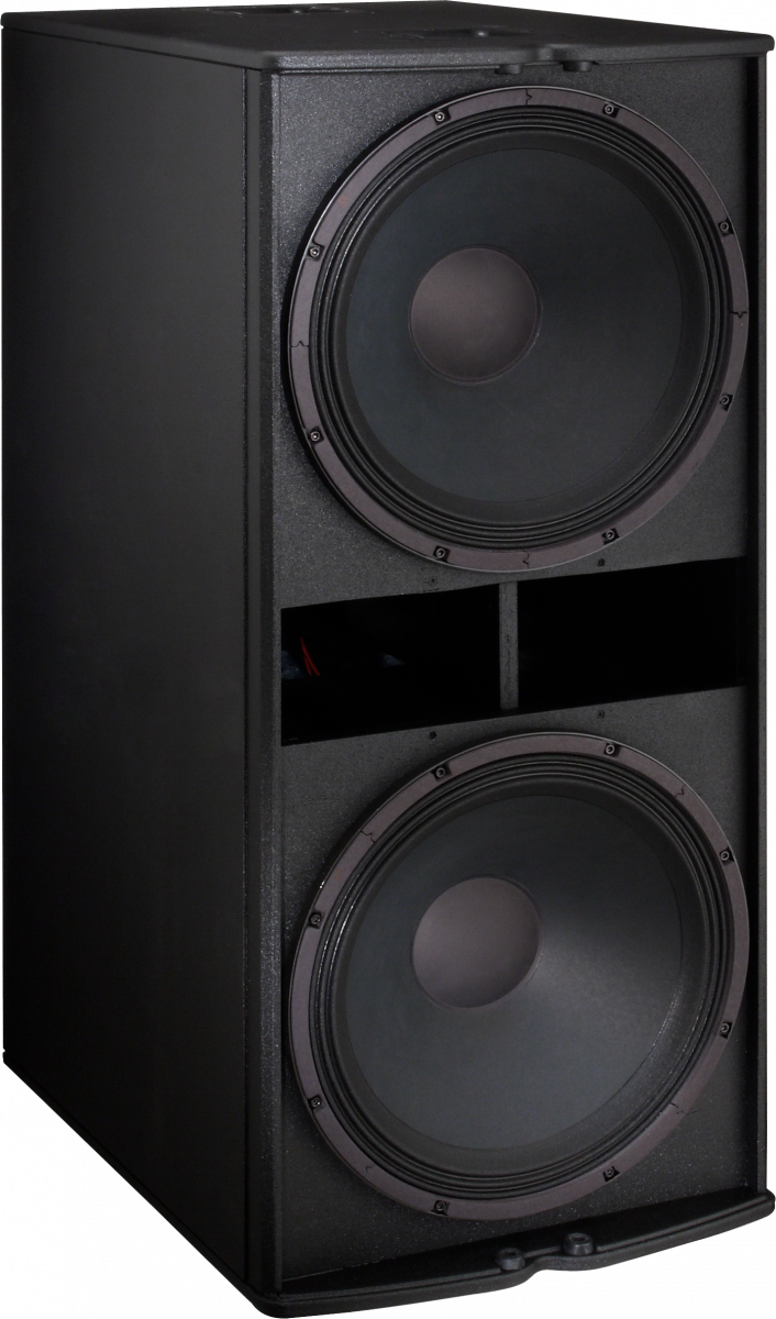 Пассивный двойной сабвуфер ElectroVoice TX2181