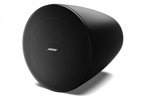 Пассивная акустическая система Bose DesignMax DM6PE, Черный