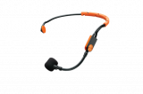 Головной конденсаторный микрофон для фитнеса SHURE SM31FH