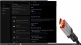 Кабель HDMI 19M/M,ver. 2.1, 8K@60 Hz 1.5m метал разъемы, Telecom <TCG365-1.5M>
