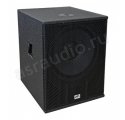 TS-115S P2 DSP Активный сабвуфер с DSP процессором