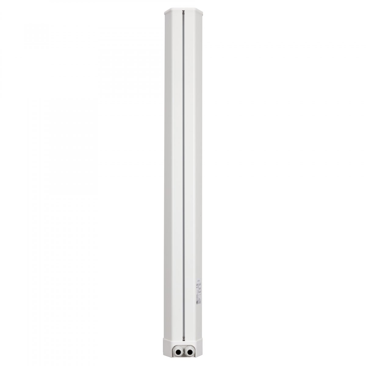 Звуковая колонна RCF CS 6940EN, трансформатор 70 В/100 В
