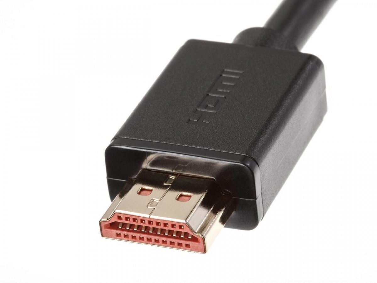 Кабель HDMI---HDMI ver 2.0 угловой коннектор 90град  3м,Telecom <TCG225-3M>