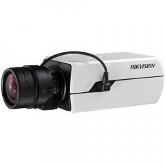 4K сетевая Box-камера Hikvision DS-2CD4085F-AP с аппаратной видеоаналитикой