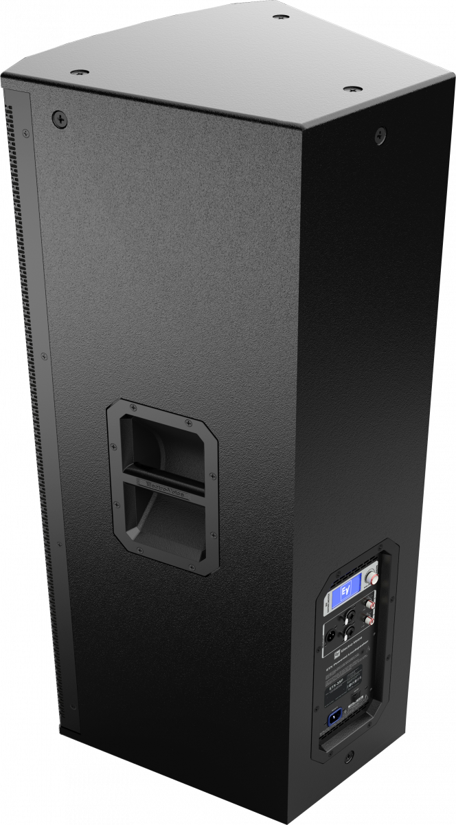 Активная акустическая система ElectroVoice ETX-35P