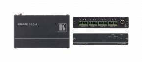 Усилитель-распределитель 1:3 Kramer VM-3AN