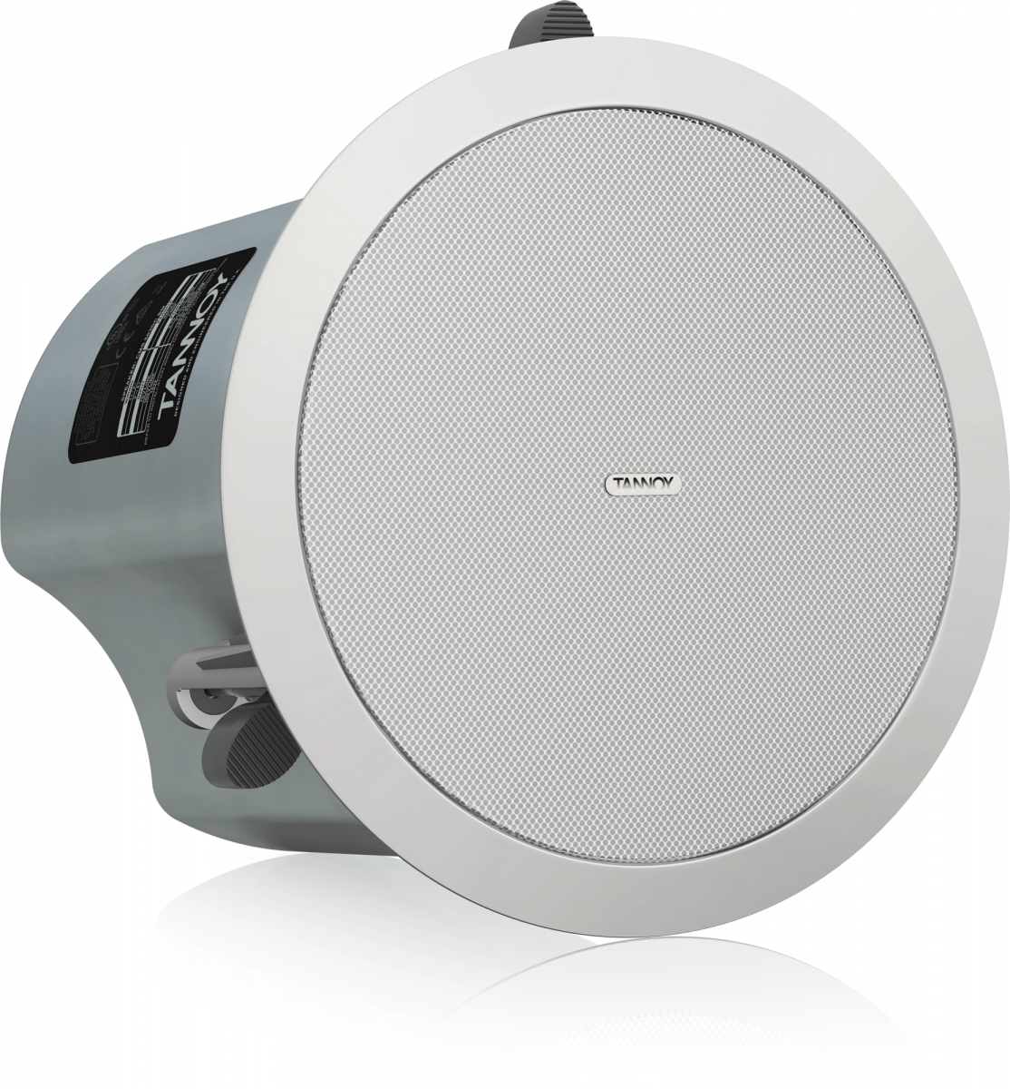 Потолочная акустическая система TANNOY CMS 503DC BM, встроенный трансформатор 70 В/100 В