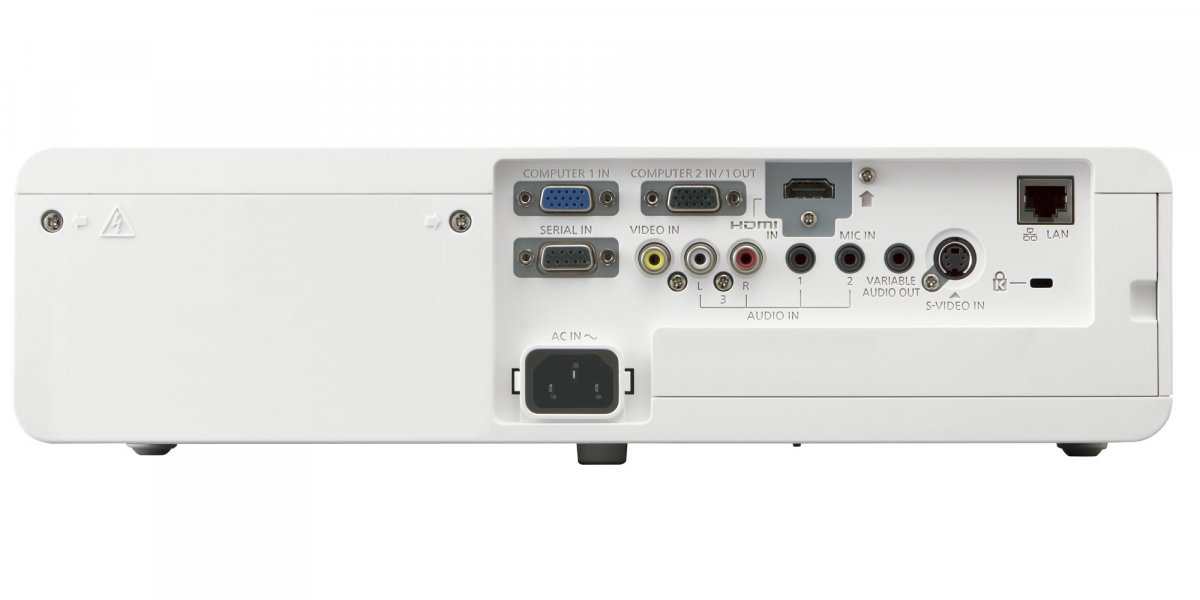 Портативный проектор Panasonic PT-VW360