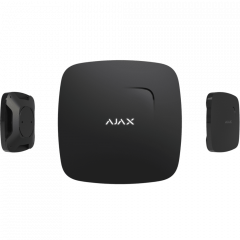 Беспроводной пожарный датчик Ajax FireProtect Plus