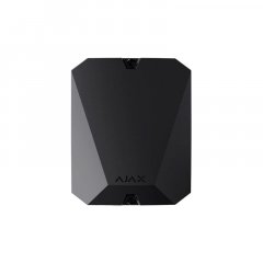 Панель управления Ajax Hub Hybrid (4G) (черный)