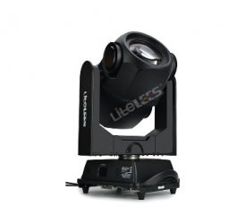 Вращающаяся голова Beam LiteLees LS-470 Beam IP