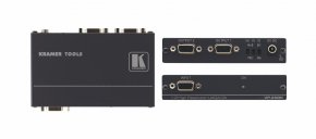 Усилитель-распределитель 1:2 Kramer VP-200K