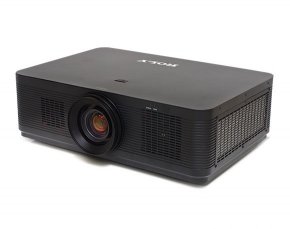 Инсталляционный проектор для больших помещений ROLY RL-10KU