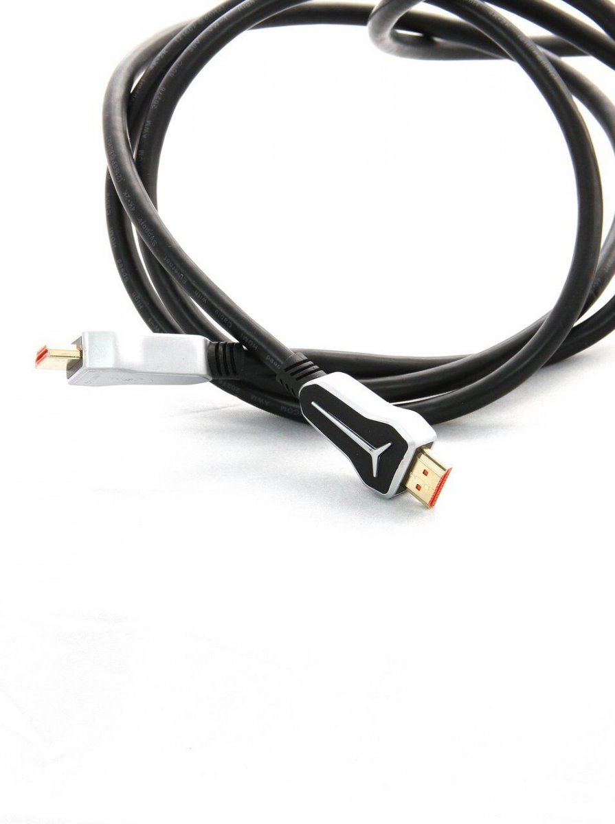 Кабель HDMI 19M/M,ver. 2.0, 4K@60 Hz VCOM CG579-3M