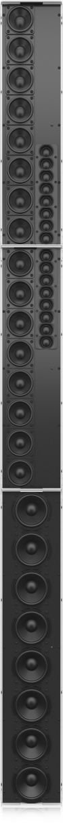 Звуковая колонна TANNOY QFLEX 40-WP