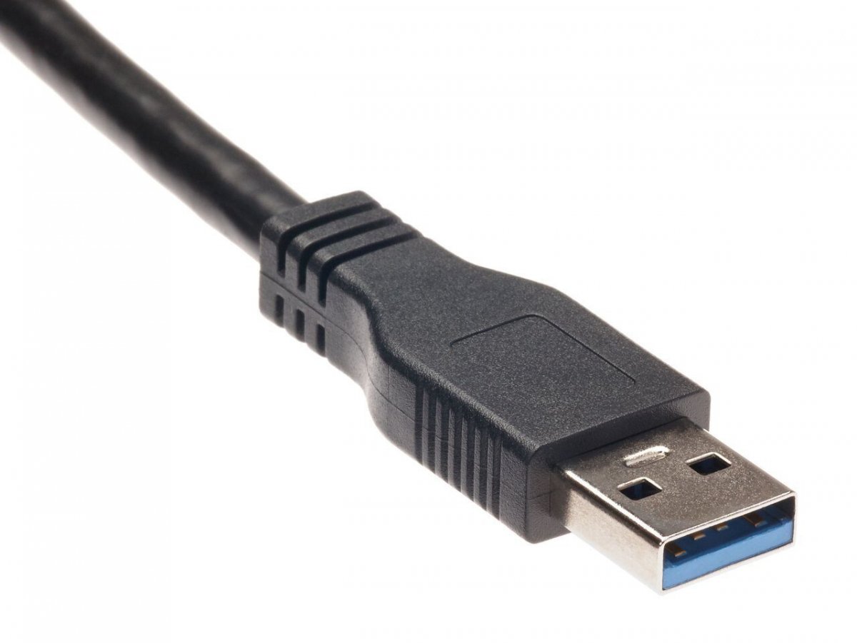 Кабель-адаптер USB3.0-repeater, удлинительный активный <Am-->Af> 10м iOpen (Aopen/Qust)<ACU827A-10M>