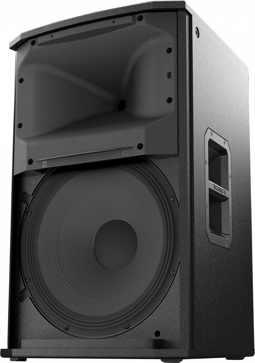 Активная акустическая система ElectroVoice ETX-15P