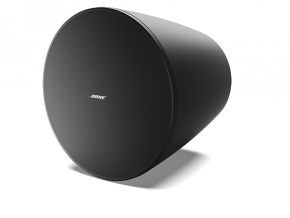 Пассивный сабвуфер Bose DesignMax DM10P-SUB SINGLE, Черный