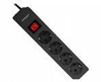Сетевой фильтр Progix SF4APB5
