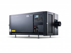 Инсталляционный проектор Barco XDL-4K75