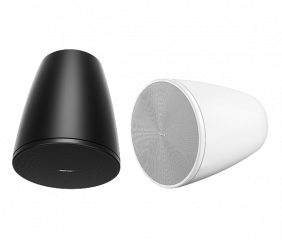 Пассивная акустическая система Bose DesignMax DM6PE, Белый