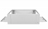 Оцинкованный цоколь (основание) для ШТВ-1 (В300*Ш700*Г600)