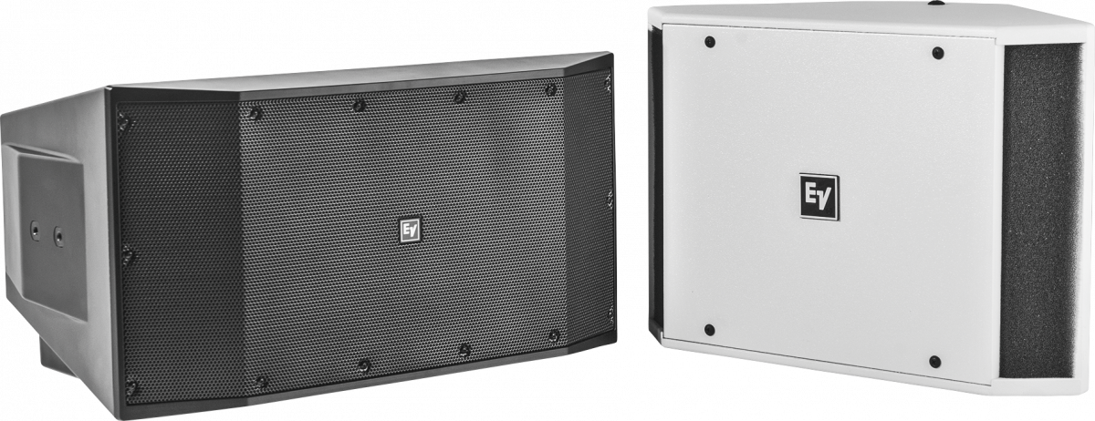 Настенный сабвуфер ElectroVoice EVID-S12.1