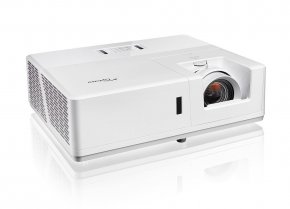 Лазерный проектор Optoma ZU606Te