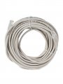 Патчкорд литой iOpen (Aopen/Qust) UTP кат.5е 15м серый <ANP511_15M>