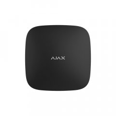Ретранслятор радиосигнала Ajax ReX 2 (черный)