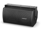 Пассивная акустическая система Bose RoomMatch Utility RMU108, Черный
