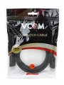 Кабель соединительный Display Port, 1.2 V. 4K@60Hz, 1.8m VCOM <VHD6220-1.8MO>