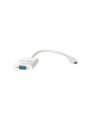 Кабель-переходник Telecom Micro HDMI M to VGA F 0.2m (TA593)