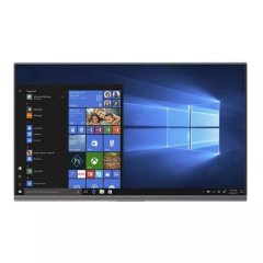 Интерактивная панель Prestigio 65