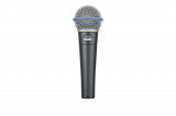 Динамический вокальный микрофон SHURE BETA 58A